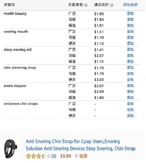 優(yōu)化關鍵詞排名