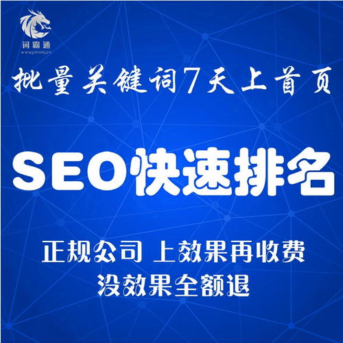 河南seo